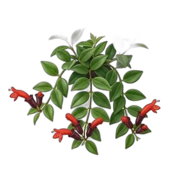 Lipstick Plant (Aeschynanthus Radicans) Complete Care & Bloom Guide — expert gardening guide and care tips