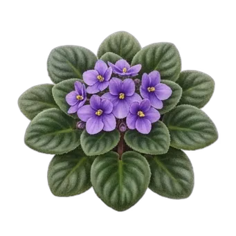 Violeta africana — care guide, varieties and growing tips