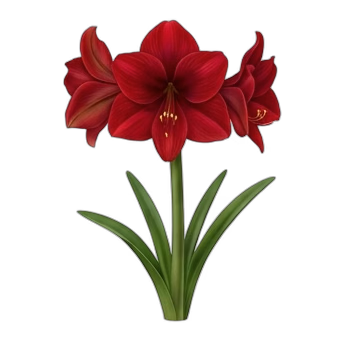 Amaryllis — care guide, varieties and growing tips