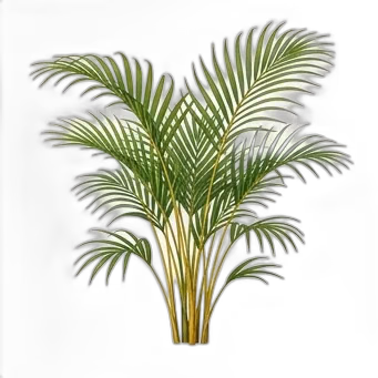 Areca Palm — care guide, varieties and growing tips