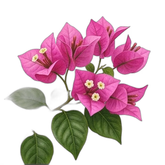 Bougainvillea — care guide, varieties and growing tips