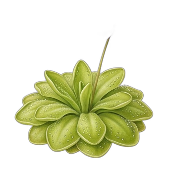Planta grasilla — care guide, varieties and growing tips