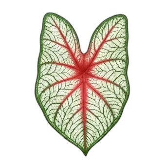 Caladium — care guide, varieties and growing tips