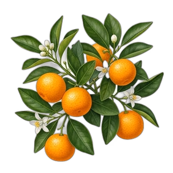 Calamondín — care guide, varieties and growing tips