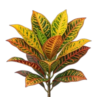 Kroton Bitkisi — care guide, varieties and growing tips