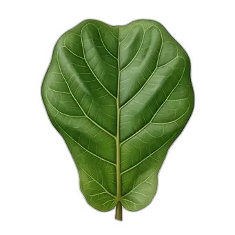 Fiddle Leaf Fig