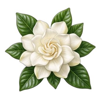 Gardenia — care guide, varieties and growing tips