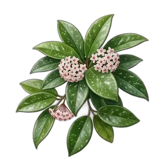 Planta de cera — care guide, varieties and growing tips