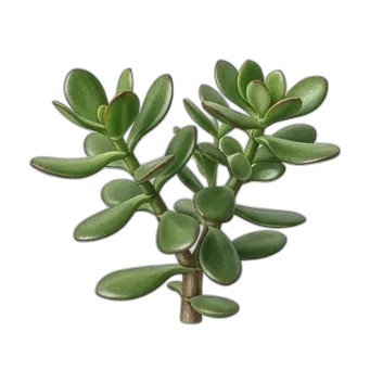 Jade Plant