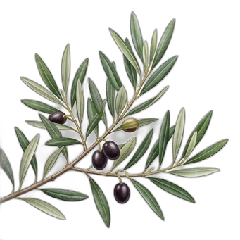 Árbol de olivo — care guide, varieties and growing tips