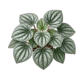 Peperomia Frost — care guide, varieties and growing tips