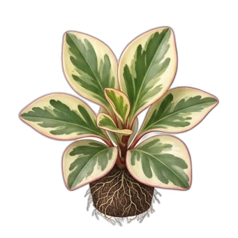 Peperomia Ginny — care guide, varieties and growing tips