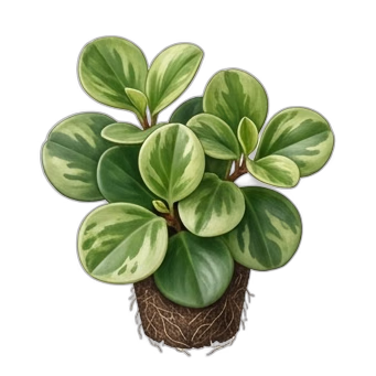Peperomia Hope — care guide, varieties and growing tips
