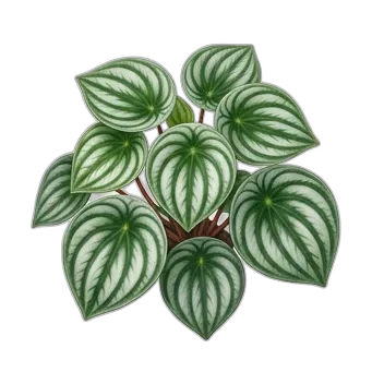 Baby Rubber Plant — care guide, varieties and growing tips