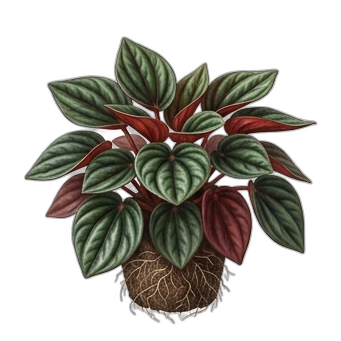 Peperomia Rosso — care guide, varieties and growing tips