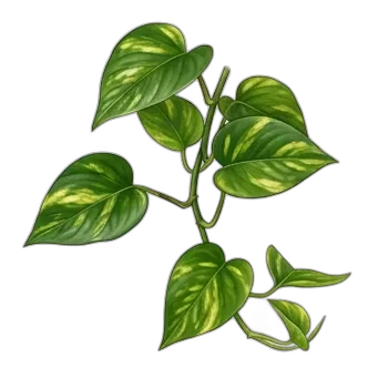 Golden Pothos