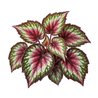 Begonia Rex — care guide, varieties and growing tips