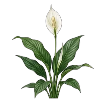 Peace Lily