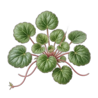 Strawberry Begonia — care guide, varieties and growing tips