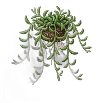 Planta rosario — care guide, varieties and growing tips