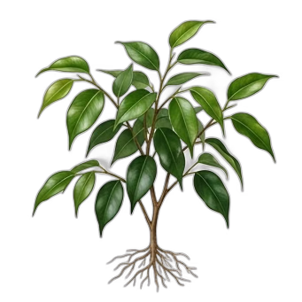 Benjamin Çiçeği — care guide, varieties and growing tips