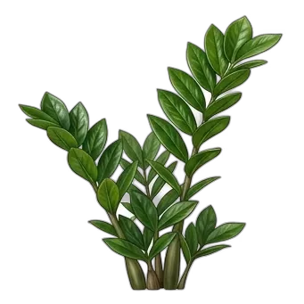 ZZ Plant